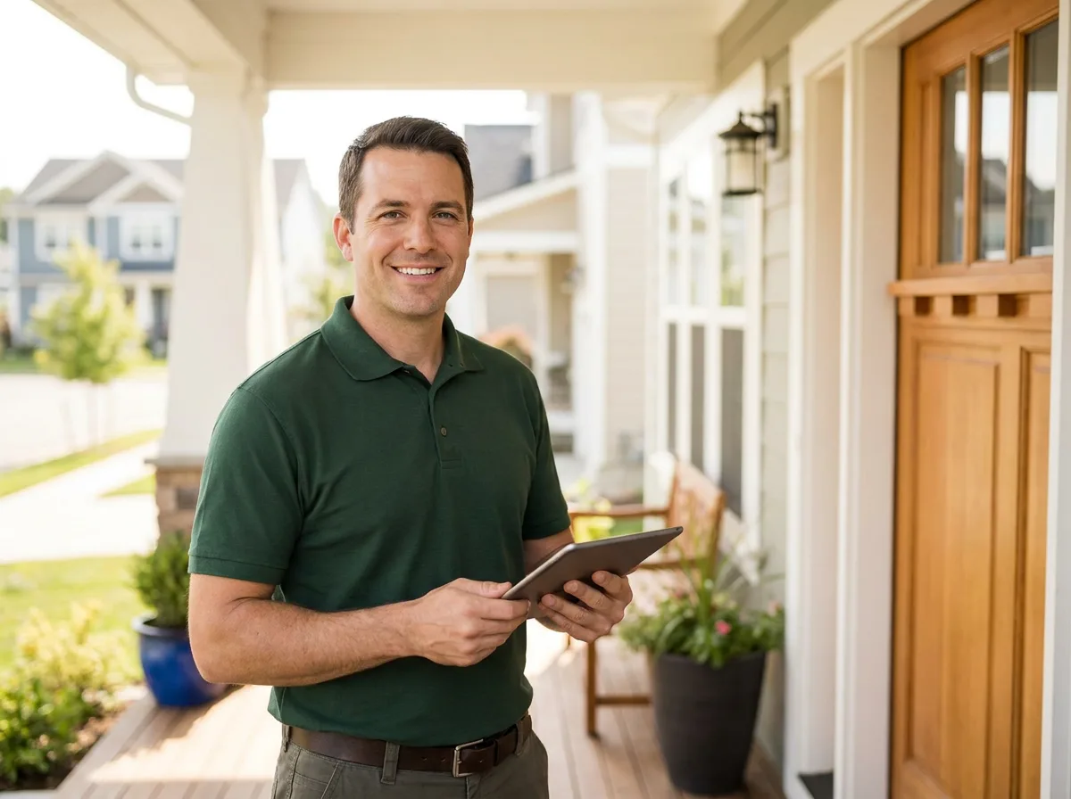 Pest control FAQs for Victoria, IL